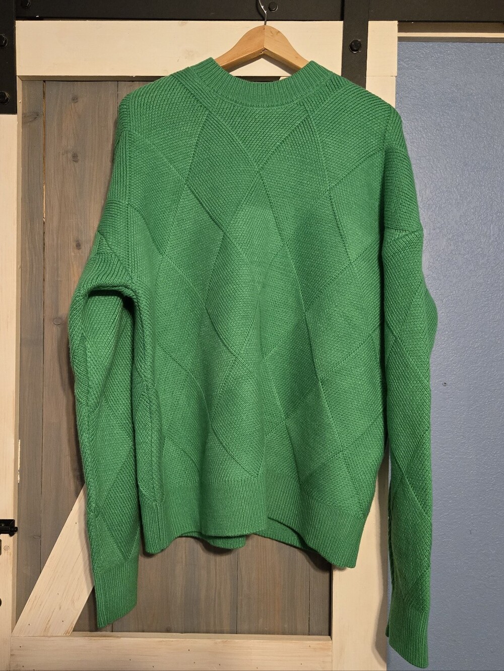 Bottega Veneta Pre Fall 2021 Sweater